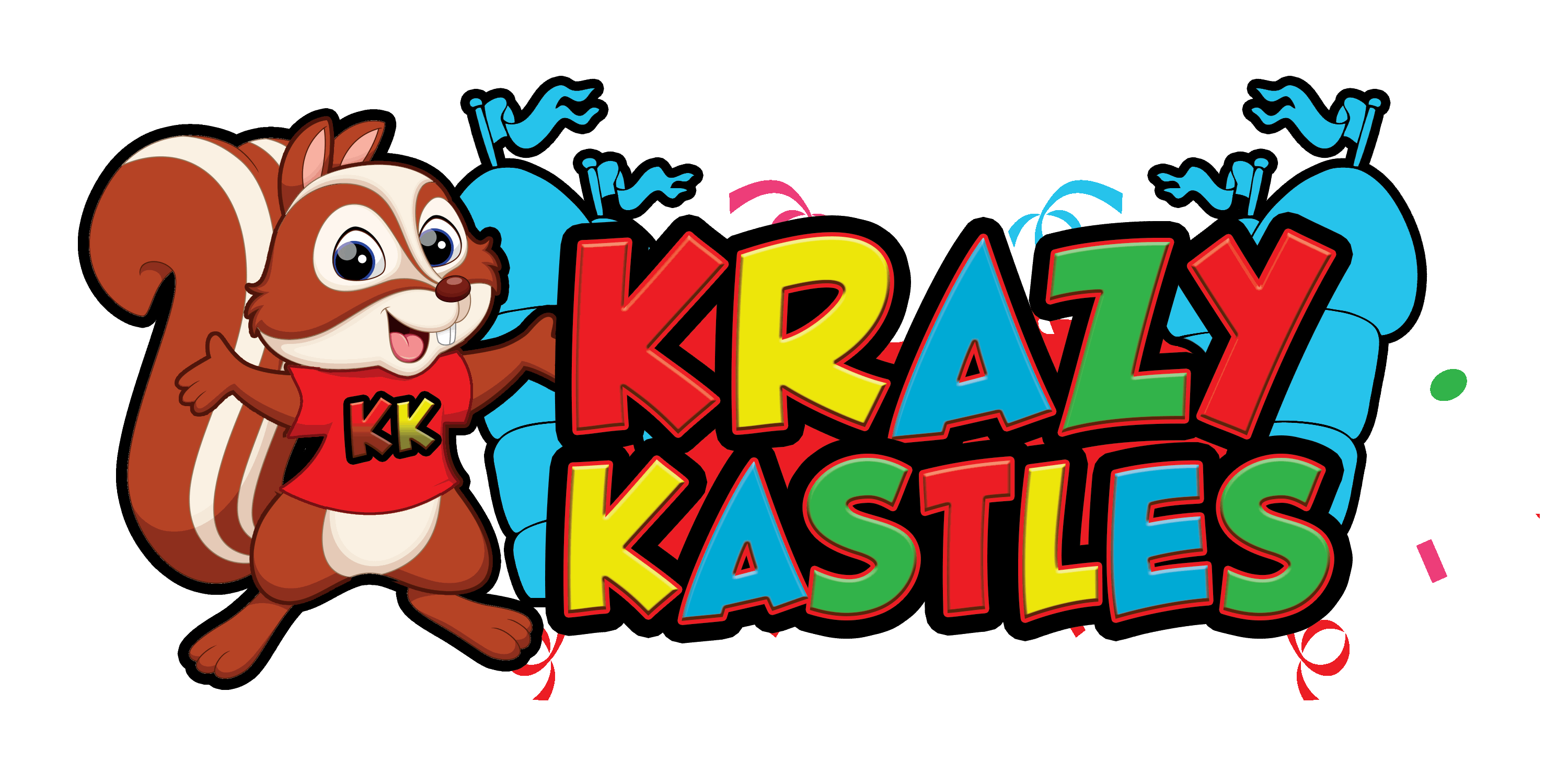 Krazy Kastles Ltd