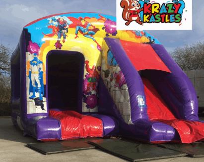 looking to hire a bouncy castle in co tyrone? This is ideal! bouncy castle hire co tyrone